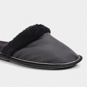 00169300 Туфли комнатные мужские фасон FLATS
