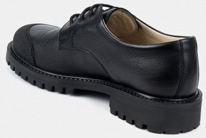 П854124ЧН Туфли детские фасон ASPEN-D