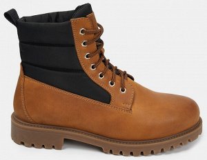 П460205СК Ботинки мужские фасон ASPEN