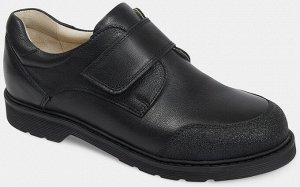 852118ЧН6 Туфли детские фасон LEMMI-D