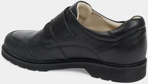 852118ЧН6 Туфли детские фасон LEMMI-D