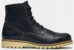 П598202СН Ботинки мужские фасон DEAN