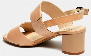 П966005БЖ Туфли женские фасон BERTA