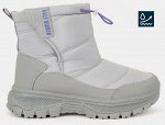 00183100 Полусапоги женские фасон