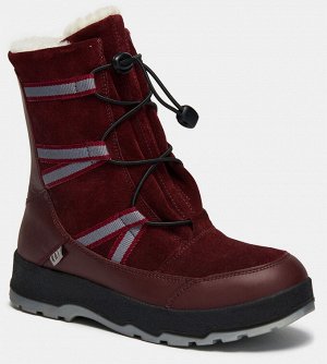 П660302БО Полусапоги детские фасон ARCTIC-D