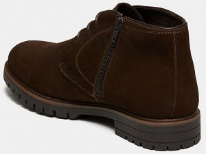 049308ТК Ботинки мужские фасон VISSO