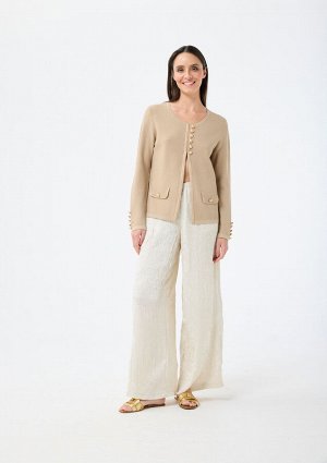 Кардиган 72%VISCOSE 28%NYLON