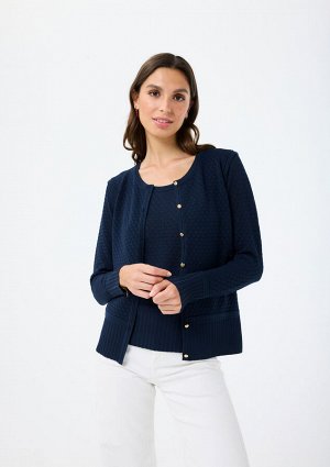 Комплект 42%POLYESTER 28%VISCOSE 30%NYLON