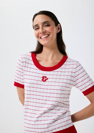 Кофта к 72%VISCOSE 28%NYLON