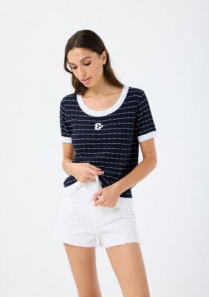 Кофта к 72%VISCOSE 28%NYLON