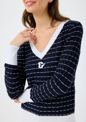 Кофта д 72%VISCOSE 28%NYLON