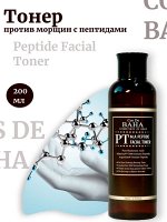 Cos De Baha Тонер против морщин с пептидами Peptide Facial Toner