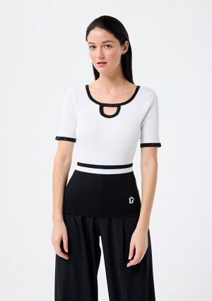 Кофта к 72%VISCOSE 28%NYLON