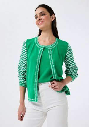 Комплект 72%VISCOSE 28%NYLON