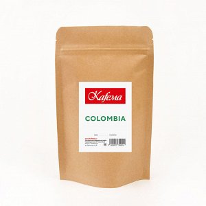 Колумбия Excelso. 100г
