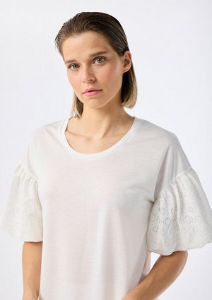 Кофта к 84%VISCOSE 16%POLYESTER