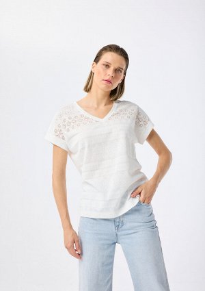 Кофта к 84%VISCOSE 16%POLYESTER