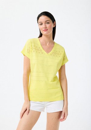 Кофта к 84%VISCOSE 16%POLYESTER