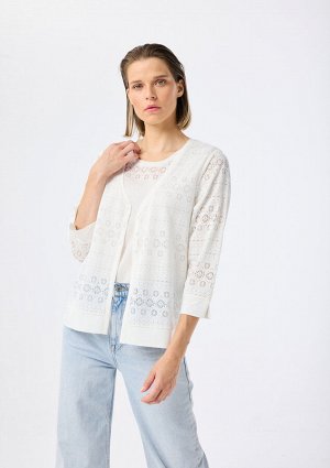 Комплект 84%VISCOSE 16%POLYESTER
