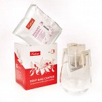 Кофе в дрип-пакетах Panama Geisha