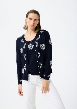 Комплект 72%VISCOSE 28%NYLON