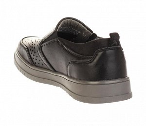 Слипоны Kenka DIM_5506-2_black