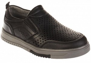 Слипоны Kenka DIM_5506-2_black