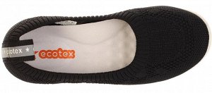 Балетки ECOTEX STAR 17-256TF-1