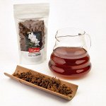 Каскара, какао-бобы, кофейные цветы. Кофейные цветы, Сальвадор