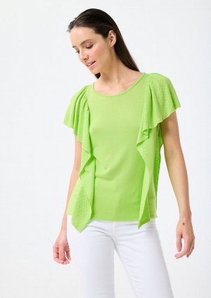 Кофта к 100%VISCOSE
