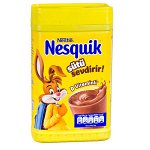 какао-напиток Nesquik 420 г пл/б 1/12