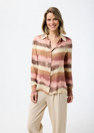Рубашка 100%VISCOSE