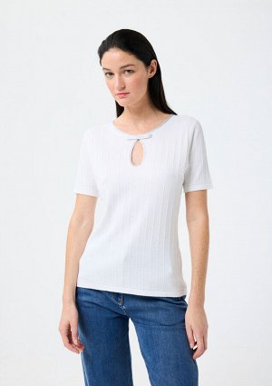 Кофта к 72%VISCOSE 28%NYLON