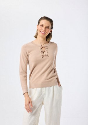 Кофта д 72%VISCOSE 28%NYLON