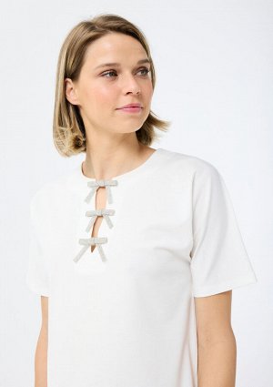 Кофта к 63%VISCOSE 37%POLYAMIDE