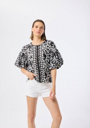 Кофта к 55%LINEN 45%VISCOSE