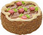 Торт&quot;Киевский&quot; 0,6кг
