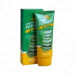 Farm Stay Aloe Vera Perfect Sun Cream SPF50+/PA+++ Солнцезащитный Крем с Экстрактом Алоэ70 g
