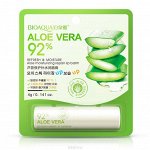 OneSpring бальзам для губ с экстрактом Алоэвера