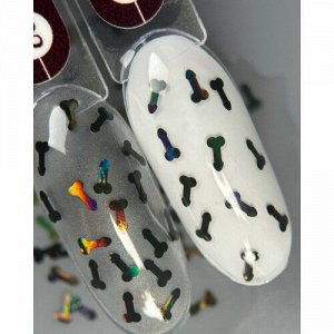 Unique Топ I’m sorry 02 (8ml)