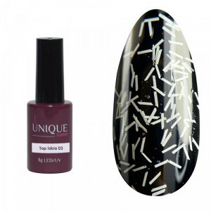 Unique Топ Iskra 03 (8ml)