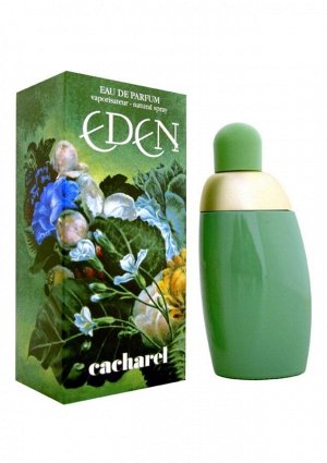 Женские духи Eden Cacharel 30 мл. Оригинал