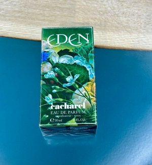 Женские духи Eden Cacharel 30 мл. Оригинал