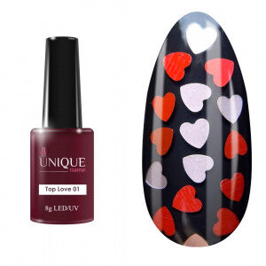 Unique Топ Love  (8ml)