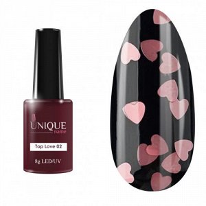 Unique Топ Love  (8ml)