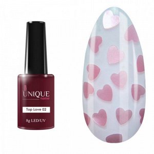 Unique Топ Love  (8ml)