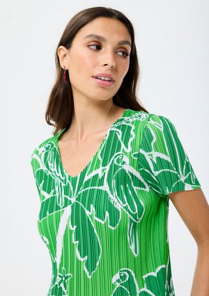 Кофта к 100%POLYESTER