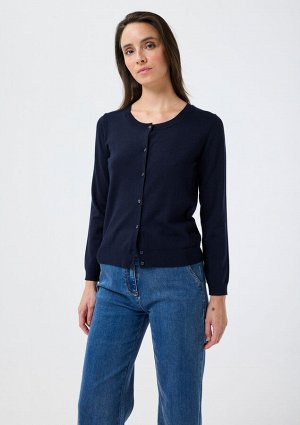 Кардиган 72%VISCOSE 28%NYLON