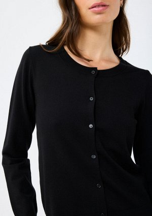 Кардиган 72%VISCOSE 28%NYLON