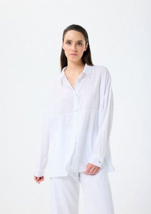Рубашка 100%COTTON